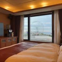 Hotel Water Gate Nagoya - Love Hotel for couple -, hotel u gradu Nagoja