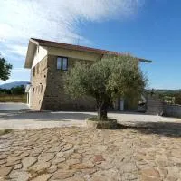 Country House Altavilla, hotel a Altavilla Silentina