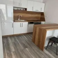 Apartman David Topoľčany, hotel u gradu Topoljčani