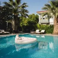 Fiora Alacati, hotel v destinaci Alaçatı