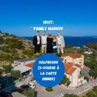 Hotel Murter, hotel u gradu Murter