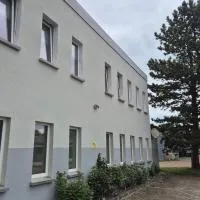 Ferienwohnung in Georgenthal, ξενοδοχείο σε Georgenthal
