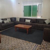 Appartement pont Al Massira, hotel cerca de Aeropuerto Angads, Oujda