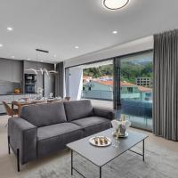 Residence Stanka 4+1 - Makarska Exklusiv, hotel in Tučepi