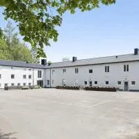 Alkoven Logi, hotel em Ullared