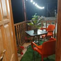 Guest house Babaka: Siğnaği şehrinde bir otel