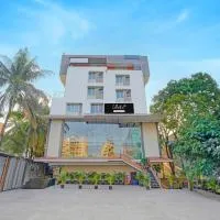 Super Collection O Baner Hillview Pune Formerly Siri Lodge, хотел в Méribel Village