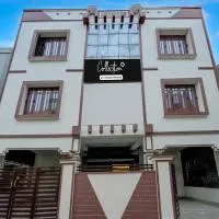 Collection O ITER Bhubaneswar Formerly Regal Stays – hotel w mieście Khandagiri