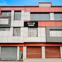 Super Hotel O Panipat Railway Station Formerly Atithi, hotel en Pānīpat