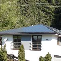 Apartmánový domček Michal, hotell i Oravská Lesná