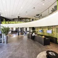 Novotel Bern Expo, hotel a Berna