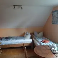 Kleines Idyll, hotel di Bieberstein