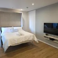 Brand New - Studio Apartment - Self Catering, hotel a Gibraltar