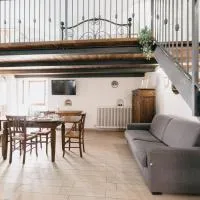BHR - Il Nido di Trevi, hotel Treviben