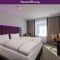 Premier Inn Hannover City Centre, hôtel à Hanovre