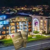 Lifesteil Aparthotel, Hotel in Umhausen
