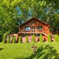 Вила ОРЕХИТЕ, hotel en Dupnitsa