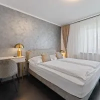 Air Linz Residence, hotell i Linz