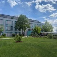 Hotel Le Parc, hotel din Wiener Neustadt