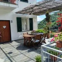 Casa Andreina，Salto的飯店