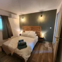 Une escapade en Provence, hotel v mestu Pertuis
