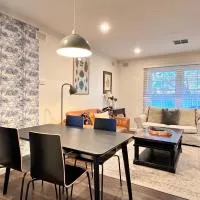 Cozy Lovely flat 3km to CBD, hotel a Glenunga