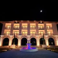 CITADEL Heritage Hotel Berat, hotel v destinaci Berat