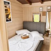 Eagle Park&Camping, hotel sa Bajkaj