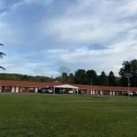 Sunrise Motel, готель у місті Owego
