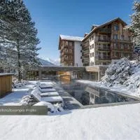 VAYA Post Montafon - Neueröffnung Dezember 2026, hotel din Gaschurn