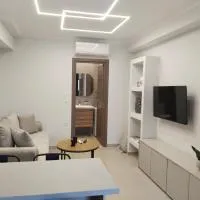Calm Horizon Residence, hotel em Quios