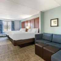 Surf and Sand, BW Signature Collection, hotel em Fernandina Beach