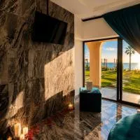 Luxury Resort, hotel a Licola