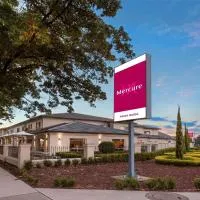 Mercure Wagga Wagga – hotel w mieście Wagga Wagga