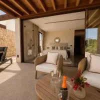 Can Skye, hotell i Sant Carles de Peralta