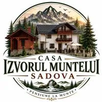 Casa Izvorul Muntelui, ξενοδοχείο σε Sadova