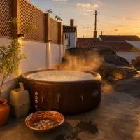 Descanso dos oleiros, khách sạn ở Aldeia do Mato