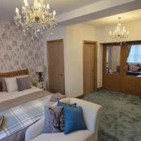 Wood View, hotel en Brampton