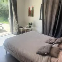 Maison agostini, hotell sihtkohas Zonza