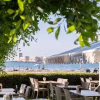 Seymen Otel, hotel a Kizkalesi