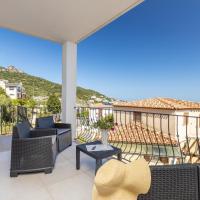 Amazing Sea View Terrace, хотел в Санта Мария Наварезе