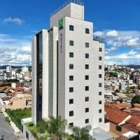 Íbis Styles Itaúna, khách sạn ở Itaúna