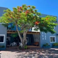 Pousada Silvestre, hotel i Tramandaí