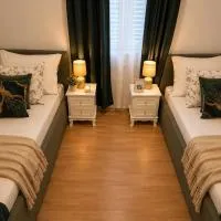 Apartman David, Hotel in Postira