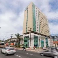 ibis budget Vitoria, hotel i Vitória