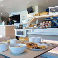 ibis budget Saint-Maximin, hotel di Saint-Maximin-la-Sainte-Baume