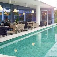 Novotel Rio de Janeiro Parque Olimpico, hotel i Rio de Janeiro