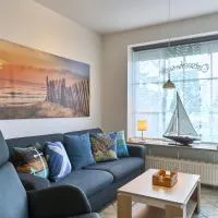 DKK9c Ferienwohnung Ostsee-hn-sucht F, hotel a Niendorf