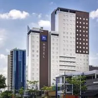 ibis budget Manaus – hotel w mieście Manaus