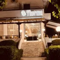 Therma Hotel, Hotel in Loutra Ipatis